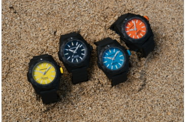 Image of ProTek Aggressor Carbon Composite Dive Watch