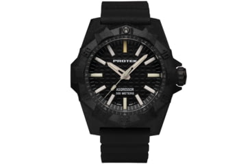 Image of ProTek Aggressor Carbon Composite Dive Watch