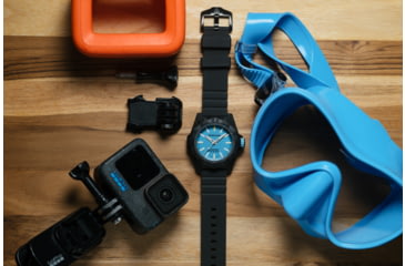 Image of ProTek Aggressor Carbon Composite Dive Watch