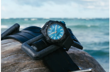 Image of ProTek Aggressor Carbon Composite Dive Watch