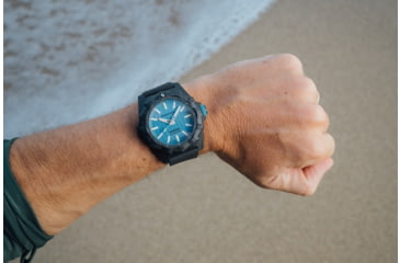 Image of ProTek Aggressor Carbon Composite Dive Watch