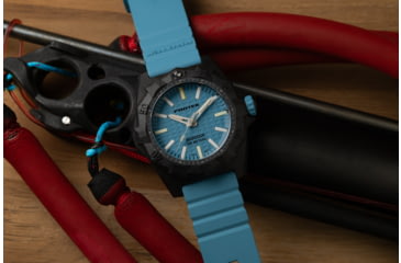 Image of ProTek Aggressor Carbon Composite Dive Watch