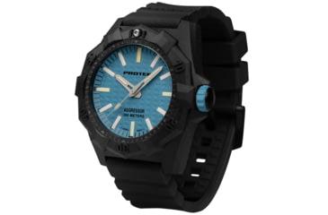 Image of ProTek Aggressor Carbon Composite Dive Watch
