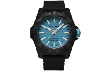 Image of ProTek Aggressor Carbon Composite Dive Watch
