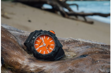 Image of ProTek Aggressor Carbon Composite Dive Watch