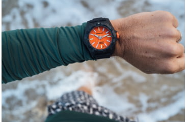 Image of ProTek Aggressor Carbon Composite Dive Watch