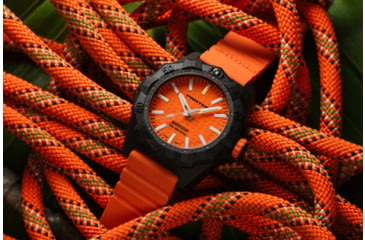 Image of ProTek Aggressor Carbon Composite Dive Watch