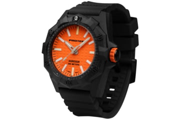 Image of ProTek Aggressor Carbon Composite Dive Watch