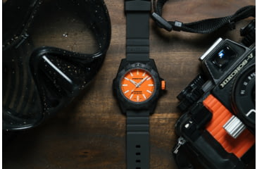 Image of ProTek Aggressor Carbon Composite Dive Watch