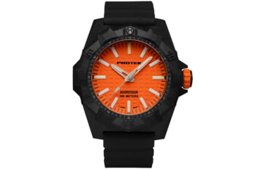Image of ProTek Aggressor Carbon Composite Dive Watch
