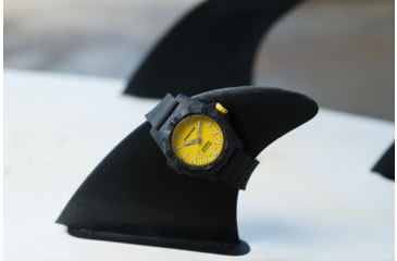 Image of ProTek Aggressor Carbon Composite Dive Watch