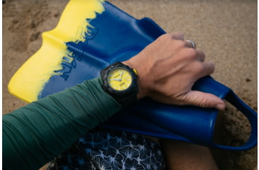 Image of ProTek Aggressor Carbon Composite Dive Watch