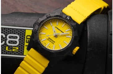 Image of ProTek Aggressor Carbon Composite Dive Watch