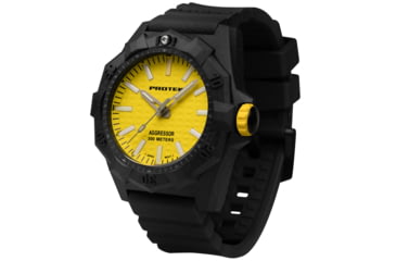 Image of ProTek Aggressor Carbon Composite Dive Watch