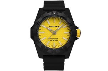 Image of ProTek Aggressor Carbon Composite Dive Watch