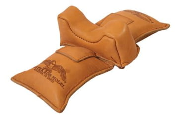 Image of Protektor Model No. 2 Regular Owl Ear Straddle Bag, PN05