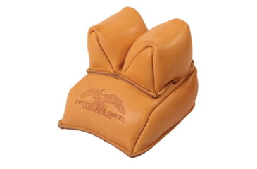 Image of Protektor Model Rabbit Ear Rear Bag with Hard Bottom, PN13