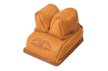 Image of Protektor Model Rabbit Ear Rear Bag with Heavy Bottom, 13A