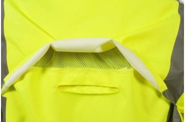 Image of Utility ProWear High Visibility Rain Jacket Class 3