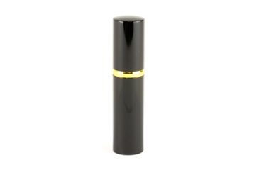 Image of PS Products .75 oz. Hot Lips Lipstick Disguised Pepper Spray, Black, .75oz, PSLSPS14-BLK