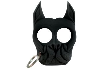 Image of PS Products Brutus Self Defense Key Chain,Black PSPB-BK
