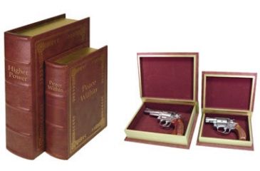 Image of PS Products Diversion Book Sets DB2