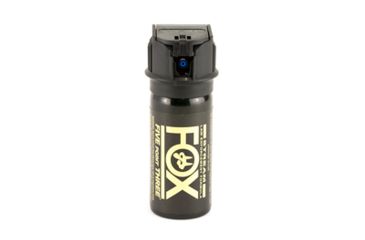 Image of PS Products Flip-Top Fox Stream Pepper Spray, 1.5oz, PS22FTS