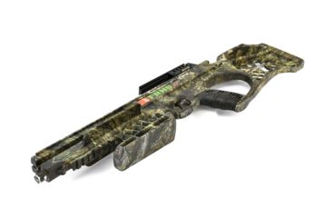 Image of PSE Archery Fang LT Crossbow, Camo, 01320CY