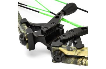 Image of PSE Archery Fang LT Crossbow, Camo, 01320CY
