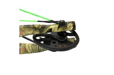 Image of PSE Archery Fang LT Crossbow, Camo, 01320CY