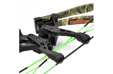 Image of PSE Archery Fang LT Crossbow, Camo, 01320CY