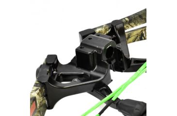 Image of PSE Archery Fang LT Crossbow, Camo, 01320CY