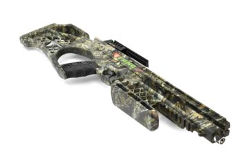 Image of PSE Archery Fang LT Crossbow, Camo, 01320CY