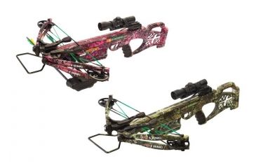 Image of PSE Archery Fang LT Crossbow