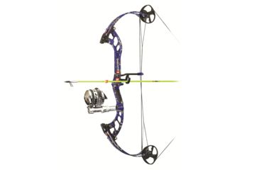 Image of PSE Archery Mudd Dawg Bowfishing Pkg w/AMS Kit, LH 1005888