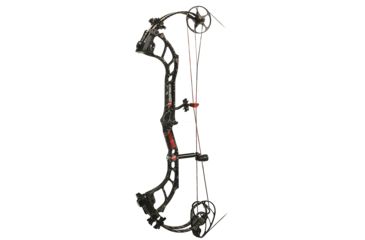 Image of PSE Archery Prophecy Bow 60lb 25-30in. LH Skullworks, Camo 517599