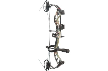 Image of Pse Archery Pse Bow Kit Uprising Youth 14''-30''/15-70# Lh Mo-country