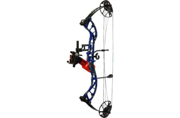 Image of Pse Archery Pse Bowfishing Kit D3 Cajun Package Rh 30'' 40# Dk'd Camo