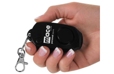Image of PSF KEYCHAIN LIGHT W/ALARM 500L, 97853