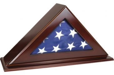 Image of Personal Security Products Concealment Patriot Flag Case, PFC