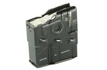 Image of PTR Industries PTR 91 308 Win 10-Round Magazine, Black, MGPTR500097