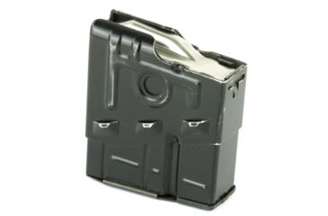 Image of PTR Industries PTR 91 308 Win 10-Round Magazine, Black, MGPTR500097