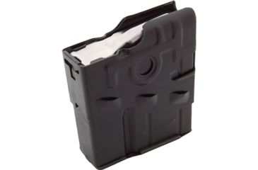 Image of PTR Industries PTR 91 308 Win 10-Round Magazine, Black, MGPTR500097
