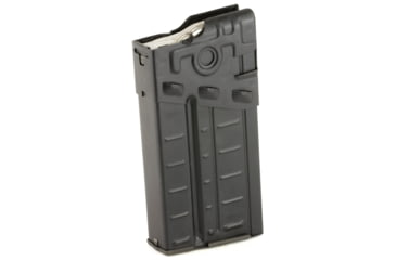 Image of PTR Industries PTR 91, 308 Winchester 20 Round Rifle Magazine, Black, PTR500098-20RD