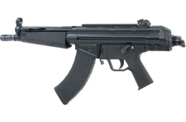 Image of PTR Industries PDWR 32P Semi Auto Pistol, 7.62X39, 8.5 in Barrel