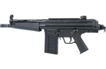 Image of PTR Industries PDWR 51P Semi Auto Pistol, 308 Win (7.62X51 Nato), 8.5 in Barrel