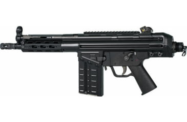 Image of PTR Industries PDWR Semi Auto Pistol, 308 Win (7.62X51 Nato), 8.5 in Barrel