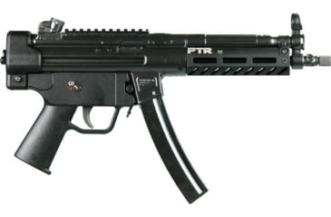Image of PTR Industries PTR-9CT Semi Auto Pistol, 9mm Luger, 8.86 in Barrel