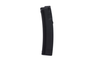 Image of PTR Industries 9C/9CT/9CT-CL/9KT/9R/9RS 9mm Luger 20 Round Pistol Magazine, Black, 20, MAG-010005