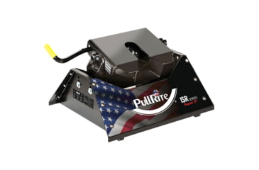 Image of PullRite Isr Series Super 5Th Fifth Wheel Hitch 20K, 2100